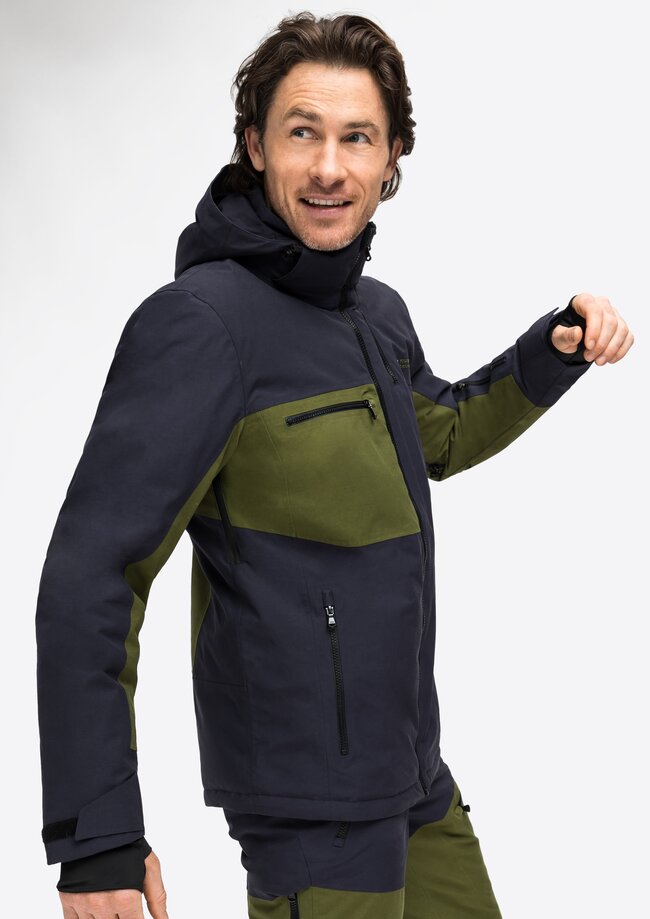 Sport ki jacket outlet